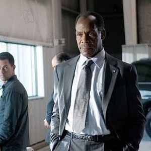 Bilder Danny Glover