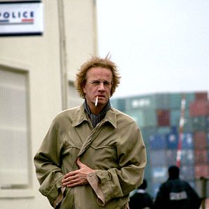 Bilder Zimmer 401 - Rückkehr aus der Vergangenheit