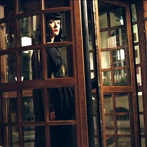 Bilder Zimmer 401 - Rückkehr aus der Vergangenheit