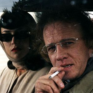 Bilder Zimmer 401 - Rückkehr aus der Vergangenheit