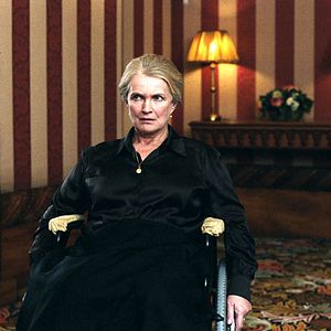 Bilder Zimmer 401 - Rückkehr aus der Vergangenheit