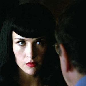 Bilder Zimmer 401 - Rückkehr aus der Vergangenheit