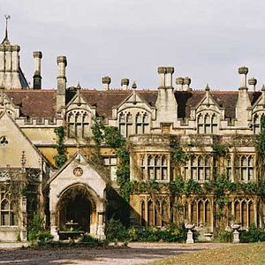 Bilder Angel - Ein Leben wie im Traum