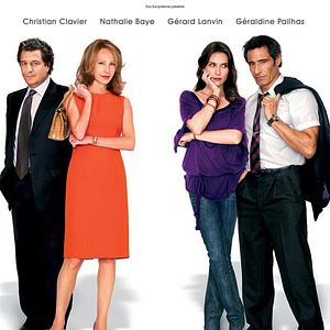 Bilder Le Prix à payer