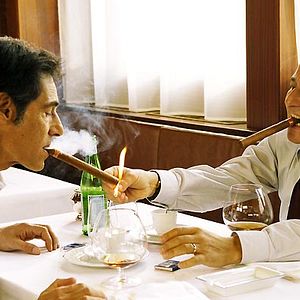 Bilder Le Prix à payer