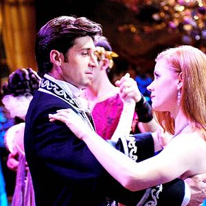 Bilder Patrick Dempsey