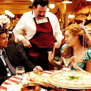 Bilder Patrick Dempsey