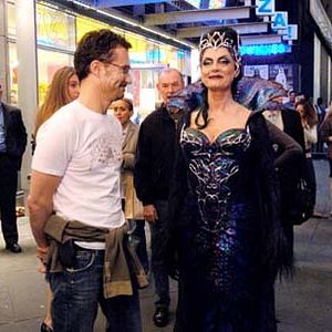 Bilder Barry Josephson