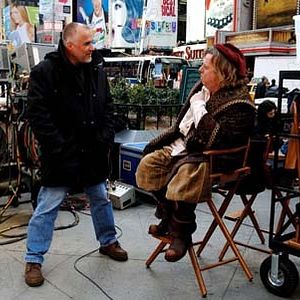 Bilder Timothy Spall