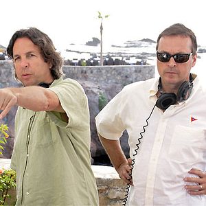 Bilder Peter Farrelly