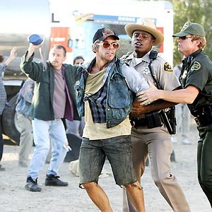 Bilder Nach 7 Tagen - Ausgeflittert