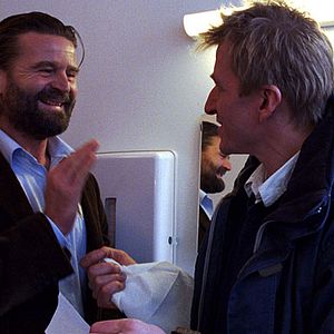 Bilder The Boss Of It All