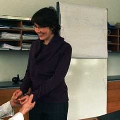 Bilder The Boss Of It All