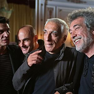 Bilder Marc Esposito