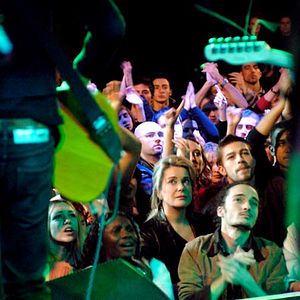 Bilder Thomas Dumerchez