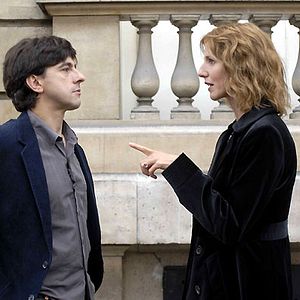 Bilder Sandrine Kiberlain