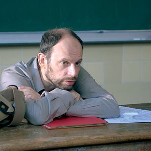 Bilder Denis Podalydès