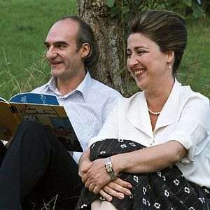 Bilder Eric Civanyan