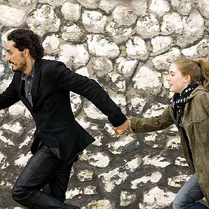 Bilder Olivier de Plas