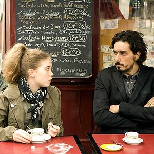 Bilder Olivier de Plas