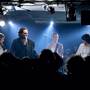 Bilder Olivier de Plas