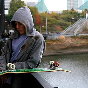 Bilder Paranoid Park