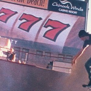 Bilder Paranoid Park