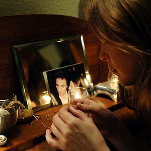 Bilder Isabelle Carré