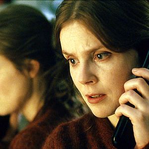 Bilder Isabelle Carré