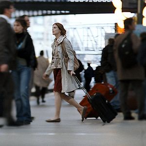 Bilder Isabelle Carré