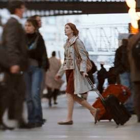 Bilder Isabelle Carré