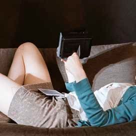 Bilder Isabelle Carré