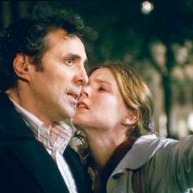 Bilder Isabelle Carré