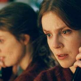 Bilder Isabelle Carré