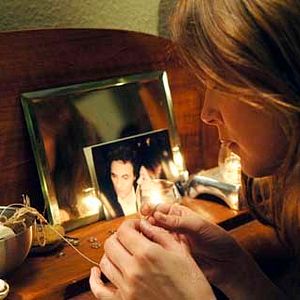 Bilder Isabelle Carré