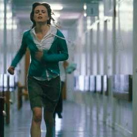 Bilder Isabelle Carré