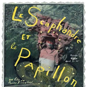 Bilder Schmetterling und Taucherglocke