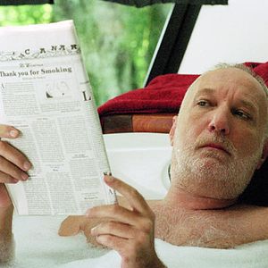 Bilder Die zweigeteilte Frau