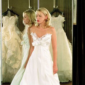 Bilder Ludivine Sagnier