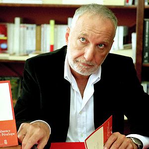 Bilder Die zweigeteilte Frau