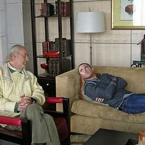 Bilder Q. Allan Brocka