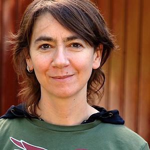 Bilder Angelina Maccarone