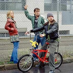 Bilder Angelina Maccarone