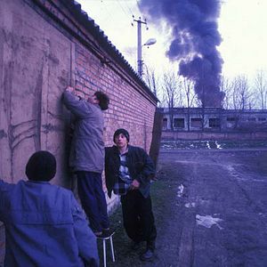 Bilder Florent Marcie