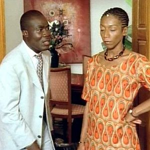 Bilder Sylvestre Amoussou