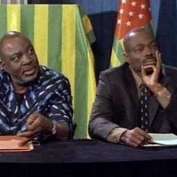 Bilder Sylvestre Amoussou