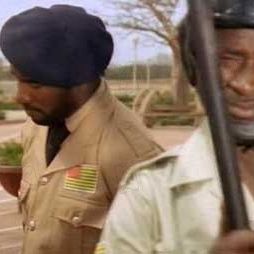 Bilder Sylvestre Amoussou