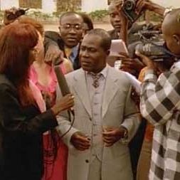 Bilder Sylvestre Amoussou