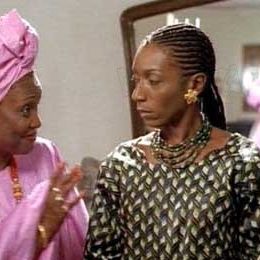 Bilder Sylvestre Amoussou