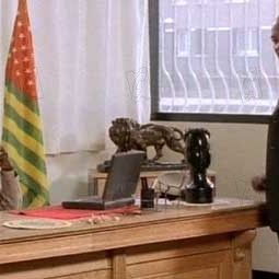 Bilder Emil Abossolo M'Bo